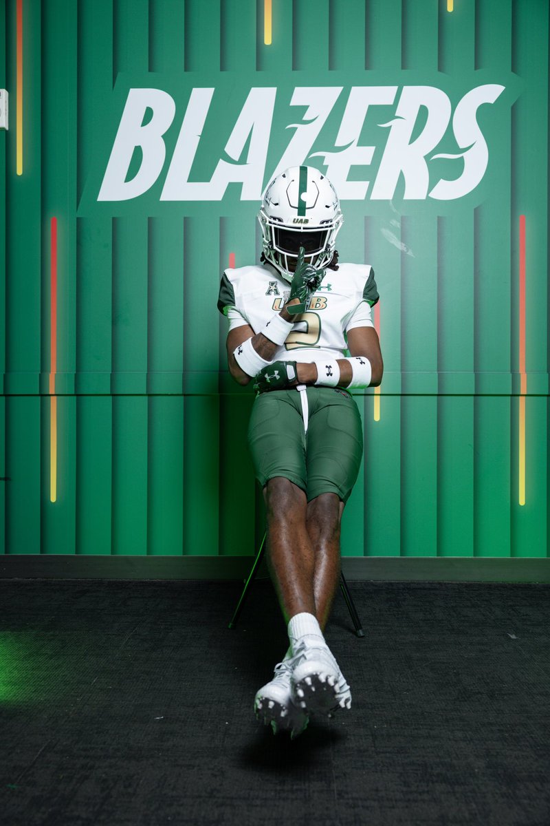 100% Committed. 🔒
Let’s Work <a href="/UAB_FB/">UAB Football</a>!
#FireBreathersOnly