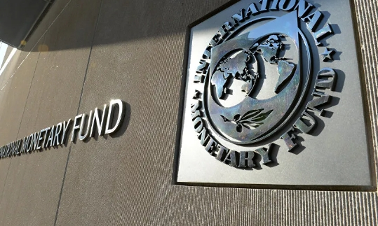 UPDATE: IMF @IMFAfrica cautions FG against CBN @cenbank  Act amendment | @dailbrief_ng dailybrief.ng/imf-cautions-f… 
#IMF