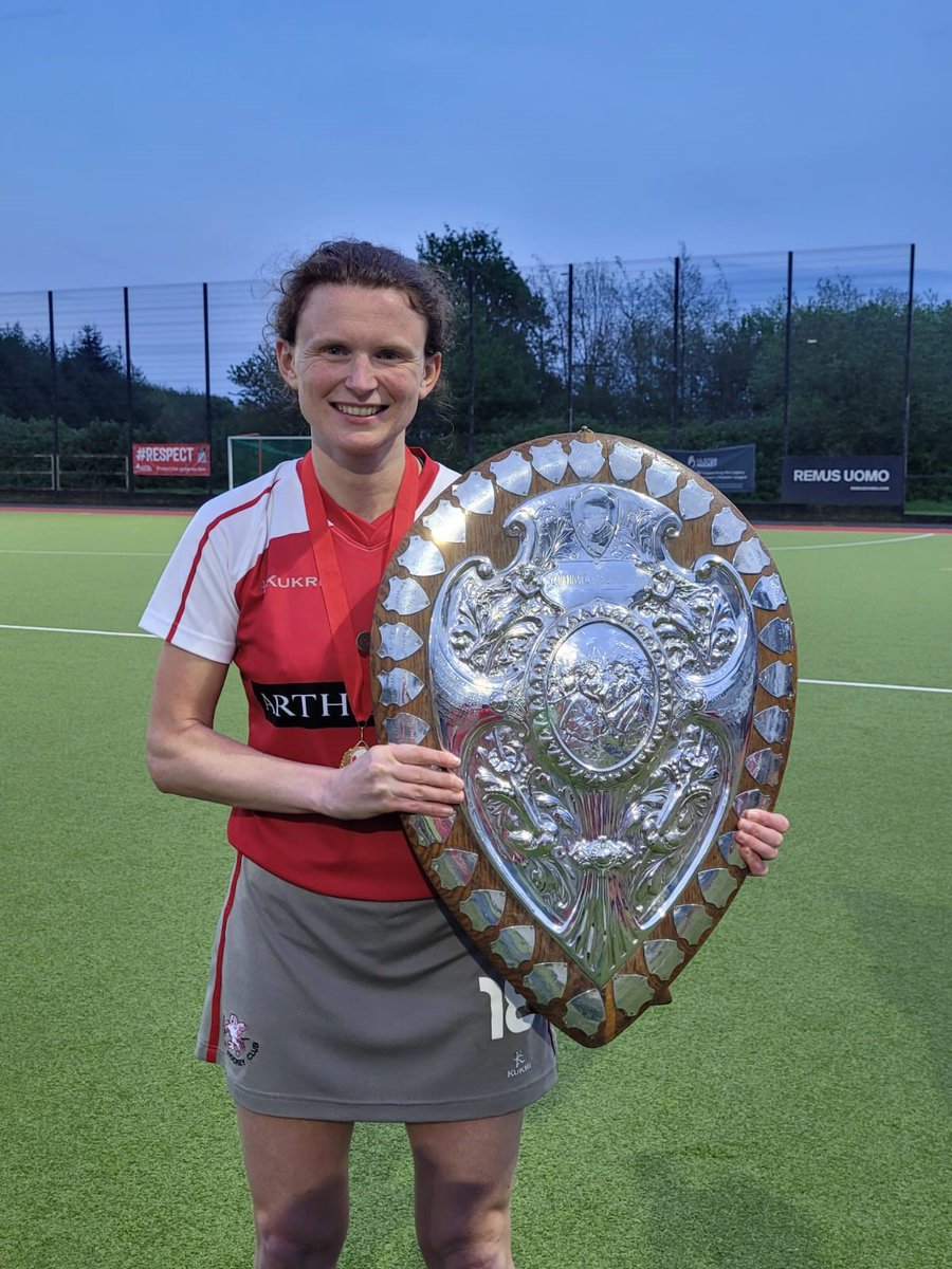 The talents of our staff extend beyond #CommProp. Take Hotels Associate Director Alex Speers...

🏑Former @irishhockey captain (164 caps)
❤️Current @pegasushockey 1s player
👏Now Denman Shield champion 2024

Alex is a clear winner in & out of the office!
#StaffSpotlight