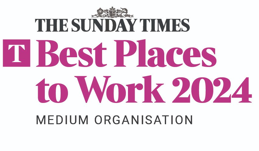 We have some great news to share this Friday afternoon. 🎊

Trident has been featured in The Sunday Times Best Places to Work 2024!

#STBPTW  @thetimes @WorkLforBusines