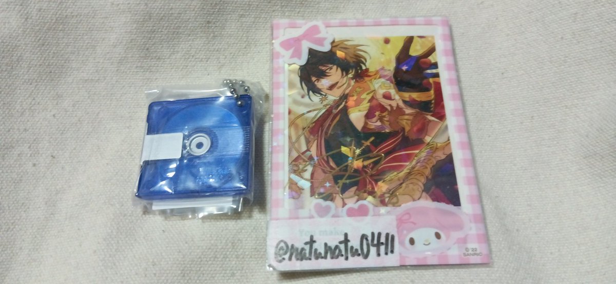 🌻向日葵🌻リトリン必読 tweet media