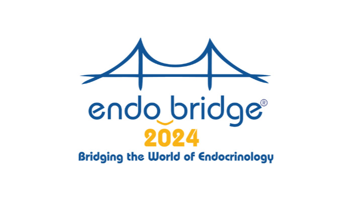 EndoBridge 2024 will bring together leading experts in endocrinology and a diverse and active international scientific community of clinicians and fellows to present and discuss clinical endocrinology. Learn more👇 easo.org/announcing-end… #Obesity