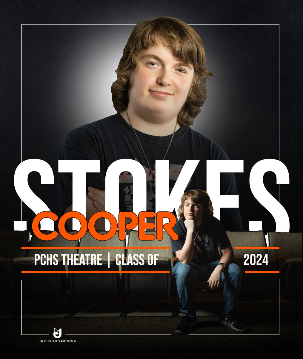 PCHS Theatre (@pchs_theatre) on Twitter photo PCHS SENIOR SPOTLIGHT: Cooper Stokes 🎉 Cooper has been involved in theatre at PCHS on stage acting, in musicals, and backstage with tech for plays and musicals. Congratulations Cooper! <a href="/PCHSAthletics1/">PIRATE ACTIVITIES</a> <a href="/PCHSHalls/">PCHS Halls</a> Banner Photo📸@JEllsworthPhoto PCHS SENIOR SPOTLIGHT: Cooper Stokes 🎉 Cooper has been involved in theatre at PCHS on stage acting, in musicals, and backstage with tech for plays and musicals. Congratulations Cooper! <a href="/PCHSAthletics1/">PIRATE ACTIVITIES</a> <a href="/PCHSHalls/">PCHS Halls</a> Banner Photo📸@JEllsworthPhoto
