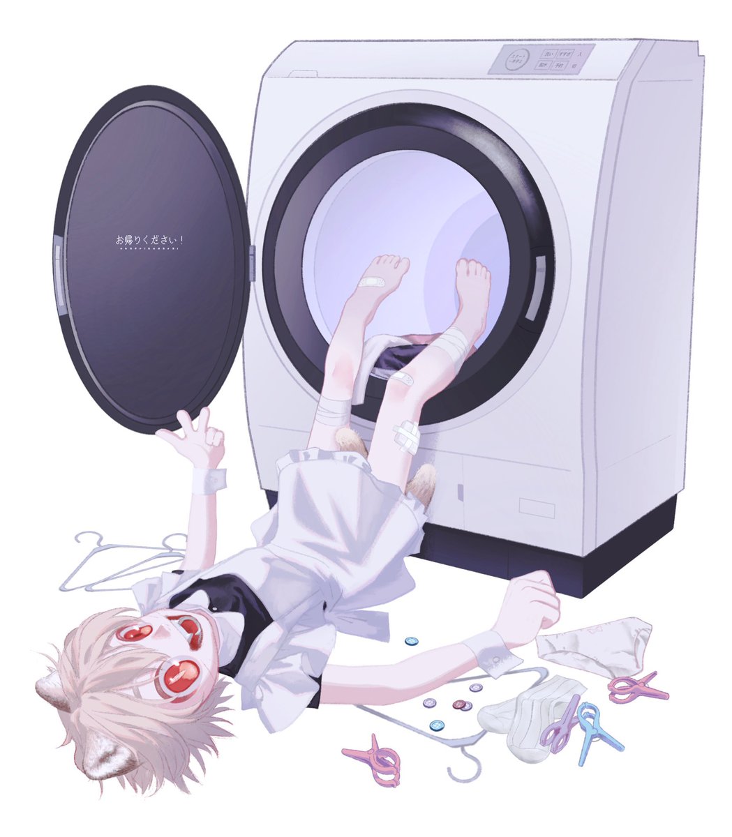 「#メイドの日 メイド服ってなんでこんなにかわいいんだ 」|こなた🚀のイラスト