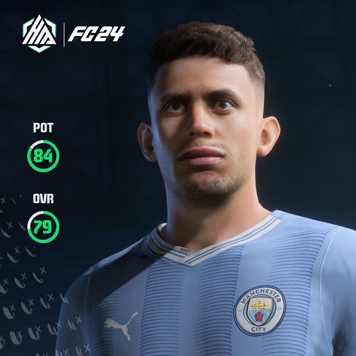 🚨Great Young Midfielder in #FC24 to have a custom face🤙

Matheus Nunes - 24 Years Old #ManchesterCity💎

Transfer Shortlist Material✅

Release Time🔥🔥

💎GET IT NOW😉🔽🔽

✅Link in the Bio🤙

#EAFC24 #PremierLeague #Citizens #ManchesterDerbyWeek #ManchesterisBlue