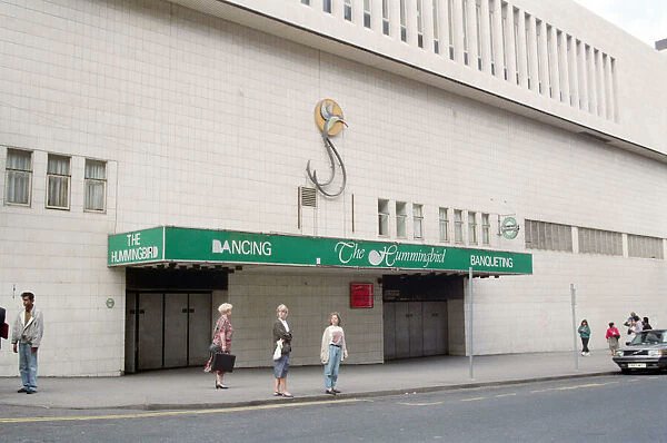 I Choose Birmingham tweet media