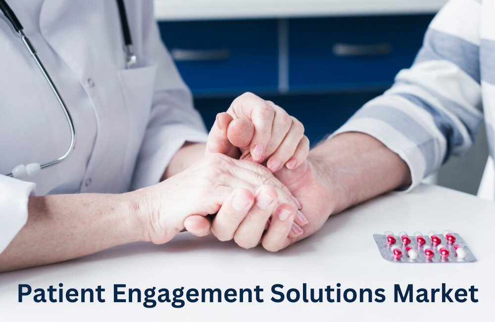 The Patient Engagement Solutions Market is projected to surge with a CAGR of 13-17% from 2024 to 2029

Discover more insights and trends meditechinsights.com/patient-engage…

#PatientEngagement #Telehealth #mHealth #WearableTech #VirtualReality #AugmentedReality #DigitalHealth