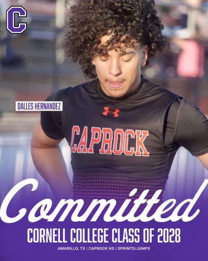 Caprock Boys Track & Field tweet media