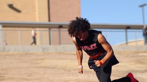 Caprock Boys Track & Field tweet media