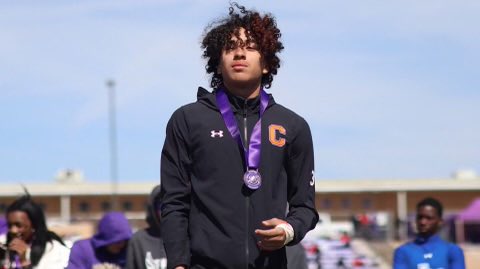Caprock Boys Track & Field tweet media