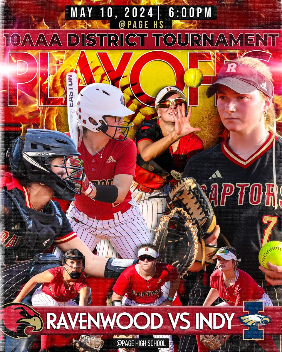 Ravenwood Softball tweet media