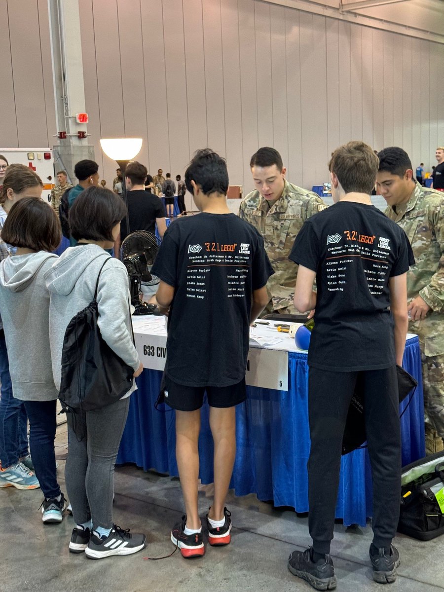 Theresa Goltermann, Ed.D tweet media