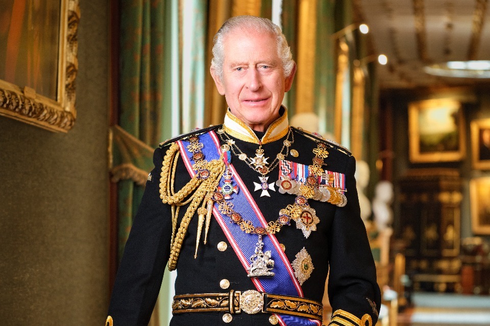 ICYMI: His Majesty King Charles III announced as Patron of the Royal Aeronautical Society #RoyalFamily #aerospace #aviation #spaceflight #aeronautics  aerosociety.com/news/his-majes…