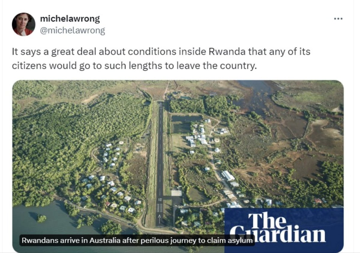 Rwanda has initiated and maintained political stability and zero tolerance corruption over the past three decades. This is directly attributable to the country's strong leadership spearheaded by President PK. These governance milestones however, are what make obsessed…