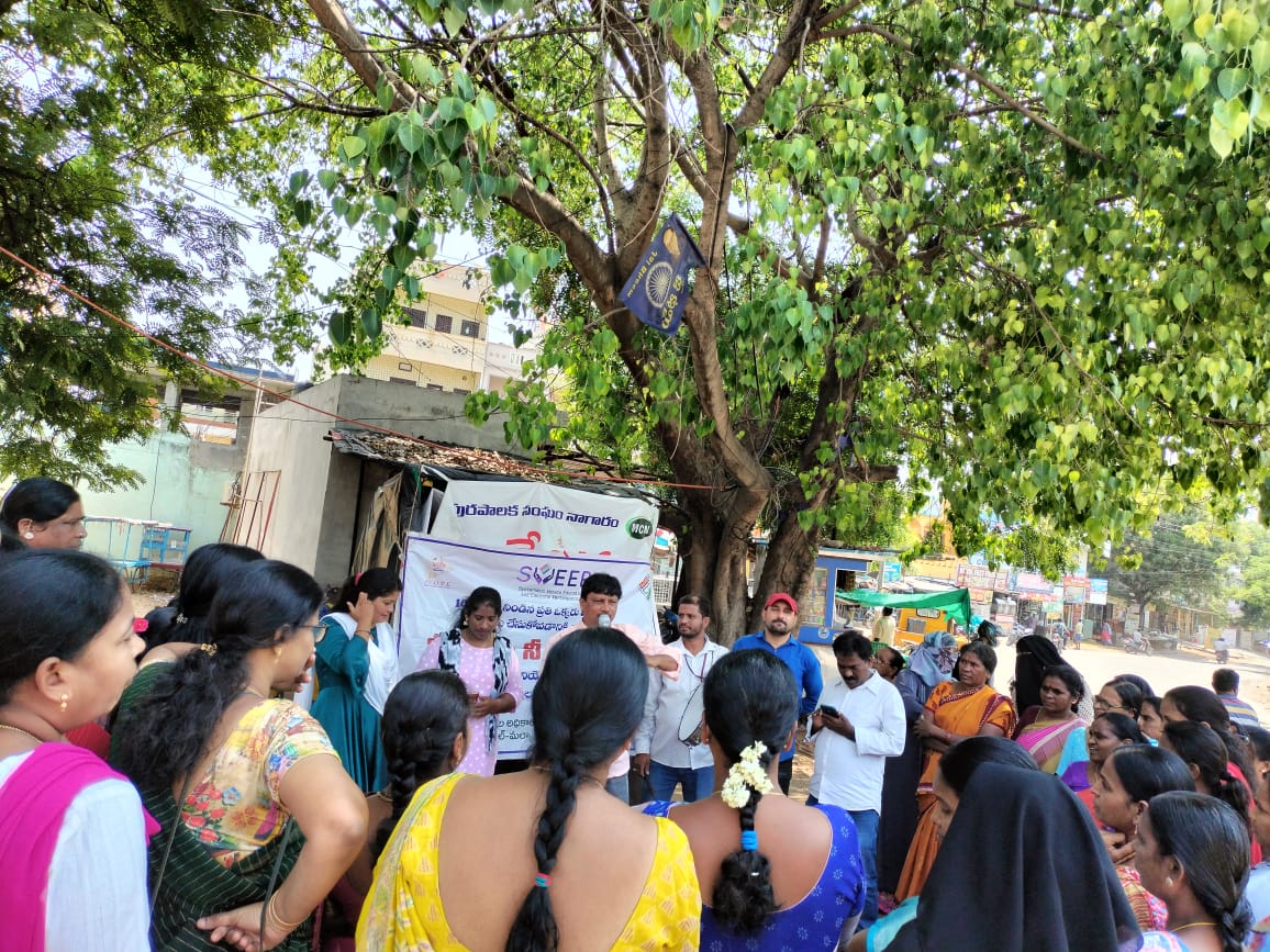 District Election Officer Medchal-Malkajgiri tweet media