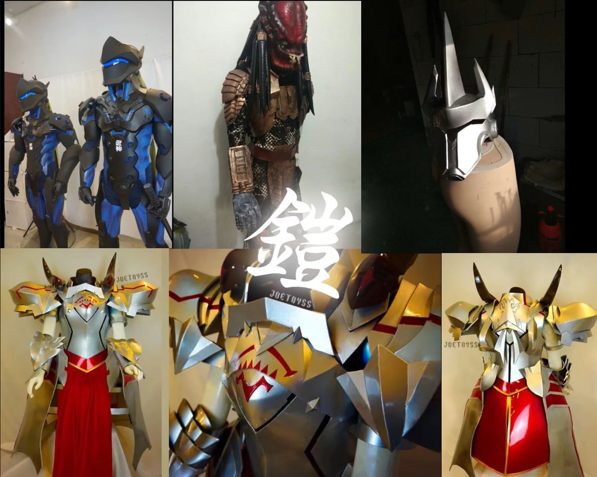 DMY匠魂工房 tweet media
