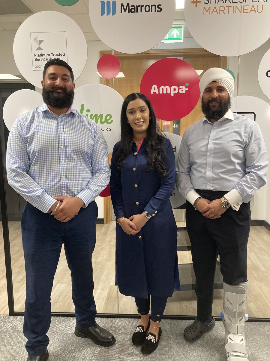 Bal Singh Atwal tweet media