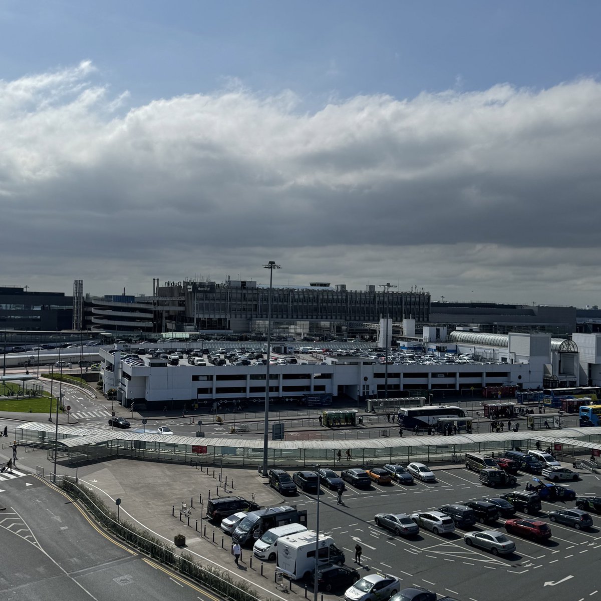 Happy birthday Terminal 1, which this month turns 52. 🎂 Built at a cost of 10 million Punts, the doors of T1 continue to see it all, providing a gateway to the world for Irish families & businesses & welcoming millions of tourists every year. Here’s to the next 52! ✈️