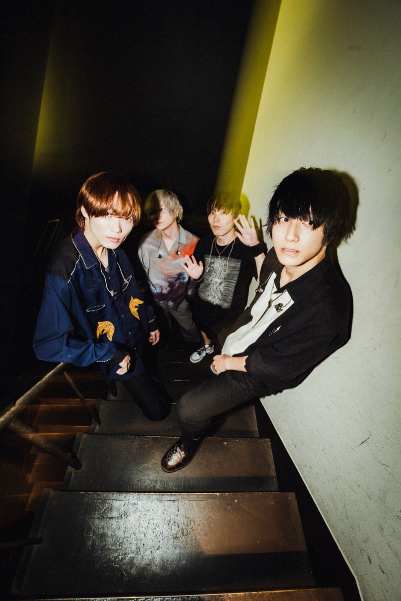 lenny_cf's tweet image. 久しぶりの名古屋
そしてLOCAL CONNECTとのツーマン
コラボもあったりセトリも盛りだくさんで
楽しかった！
来月も名古屋サカスプ
いい日でした🏃‍♂️
#lennycodefiction
#名古屋