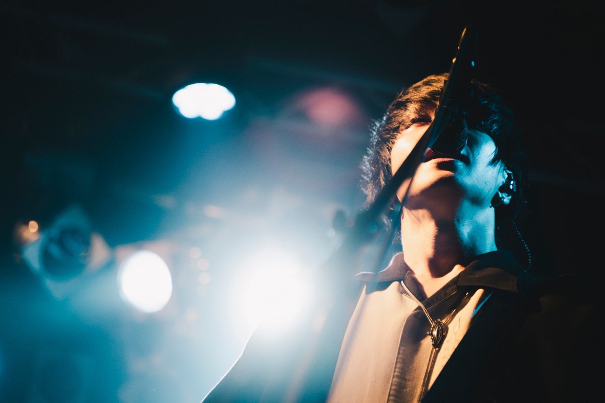 lenny_cf's tweet image. 久しぶりの名古屋
そしてLOCAL CONNECTとのツーマン
コラボもあったりセトリも盛りだくさんで
楽しかった！
来月も名古屋サカスプ
いい日でした🏃‍♂️
#lennycodefiction
#名古屋