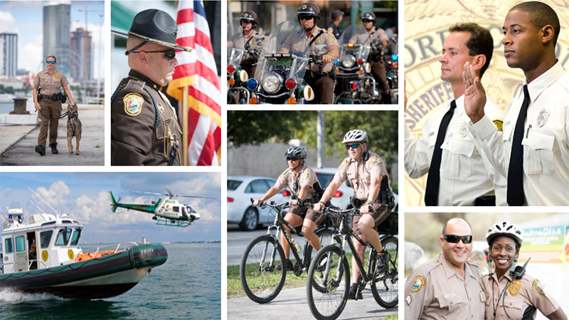 On this #LawEnforcementAppreciationDay, we thank and celebrate our law enforcement officers who keep #OurCounty safe. A reminder that all #MDPLS libraries are closed today, May 10, in observance of the holiday. Access our online library anytime at mdpls.org.