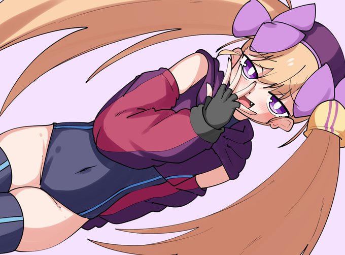 ワンドロリリンちゃん 