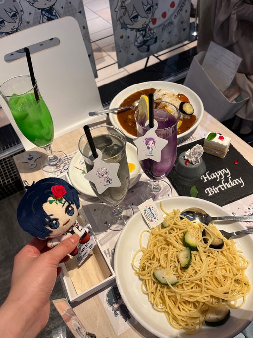 コスプレイヤーあおぴのTwitter画像29