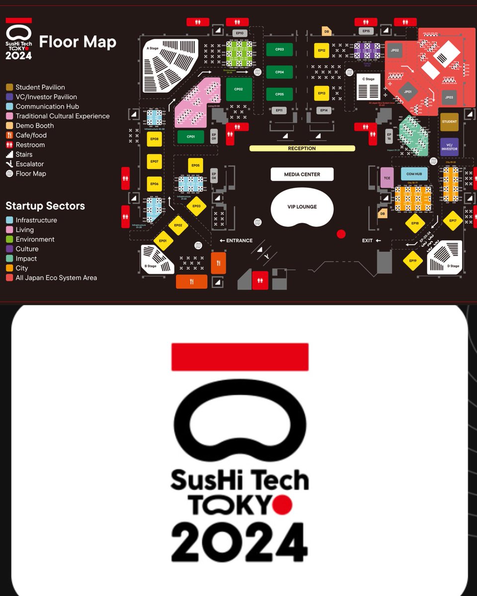 428FES By Shibuya Culture Scramble tweet media