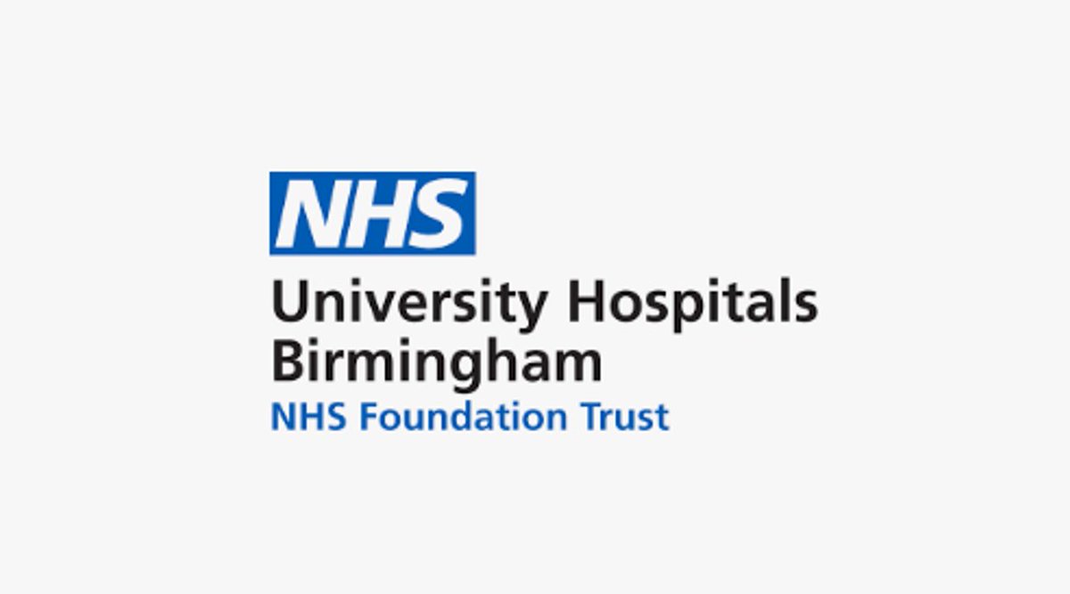 Electrical Craftsperson @uhbtrust

Based in #Solihull

Click here to apply: ow.ly/MWt250RA85L

#SolihullJobHour #ElectricianJobs