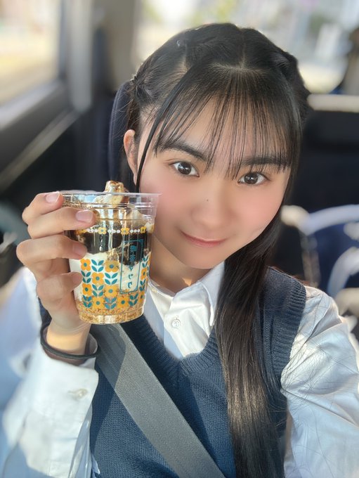安土姫華のTwitter画像6
