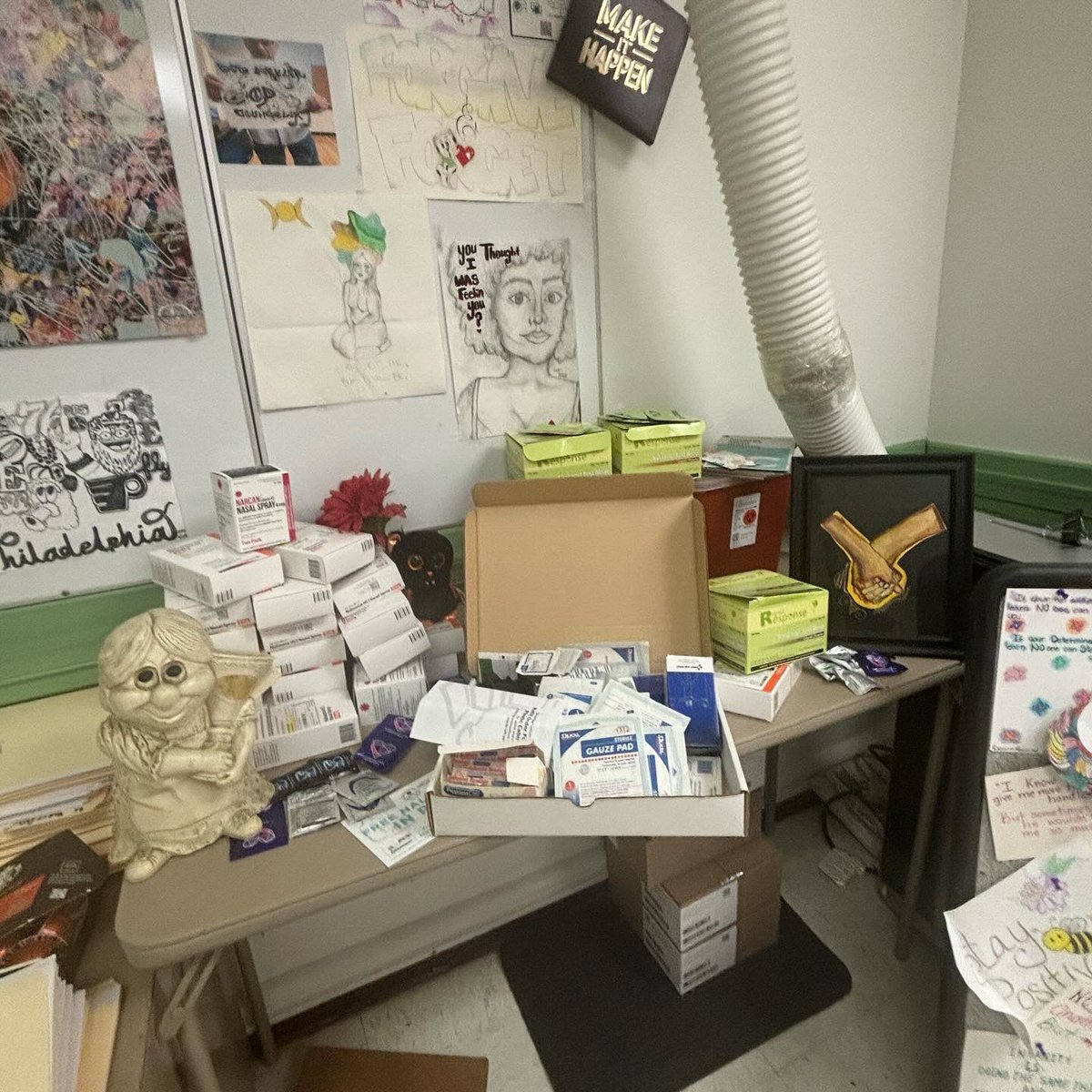 crissy_com's tweet image. Stay informed and prepared!!!