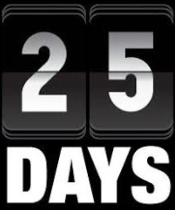 25 days remain to register for ICMC 2024!   
Don't delay, Register here:  buff.ly/3gohzXP 
#ICMC2024 #RegisterNow #25Days