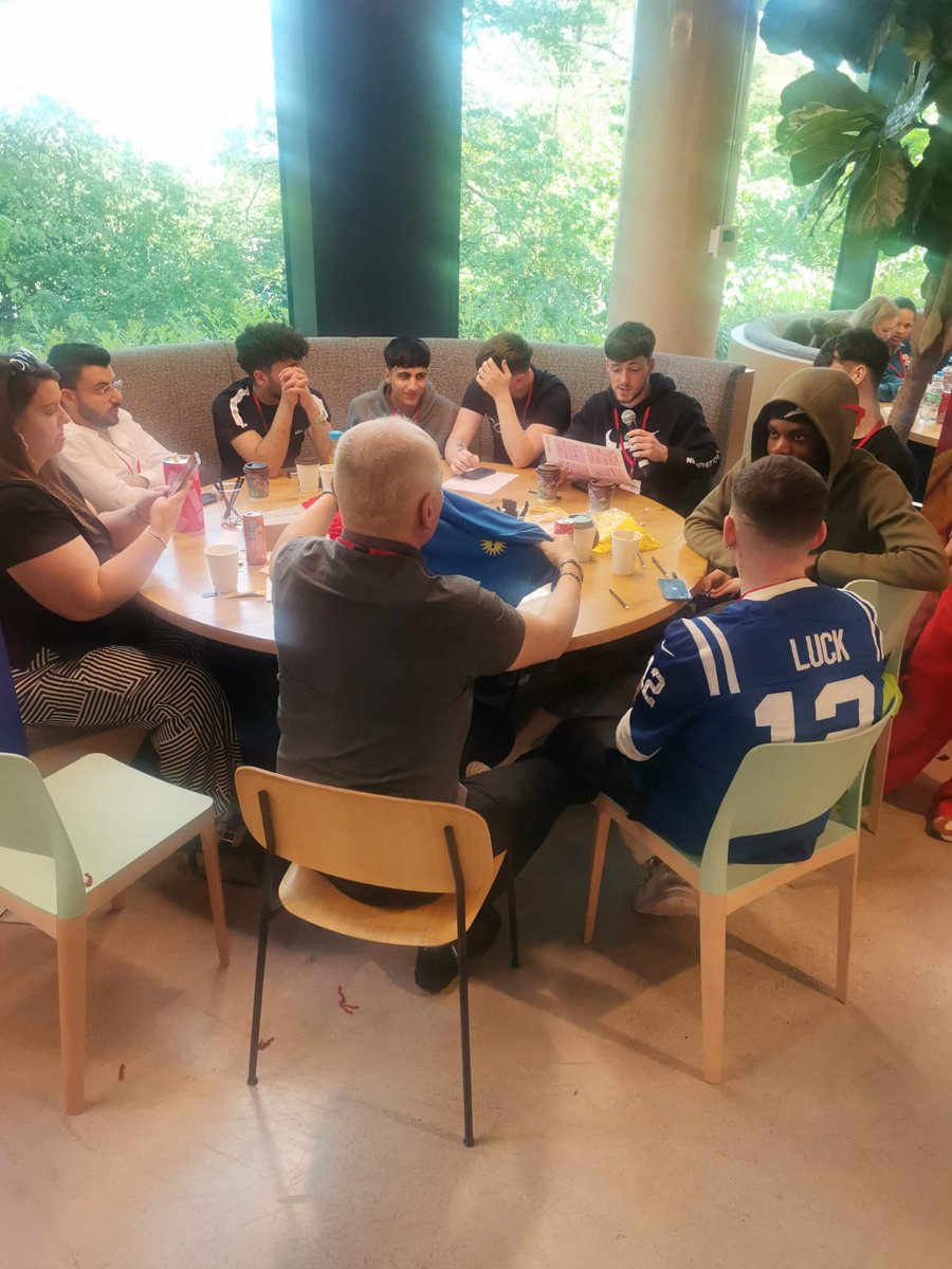 CtcTullamore's tweet photo. WE ARE CELEBRATING - our amazing Tutors Pauline &amp; Paula have been awarded a Creativity Champions Prize in @TheBigIdea_IRL Awards. We are so proud of them &amp; our talented Barbering learners who developed a brilliant project on the topic of Mental Health. @laoisoffalyetb https://t.co/UkHpglvJN2