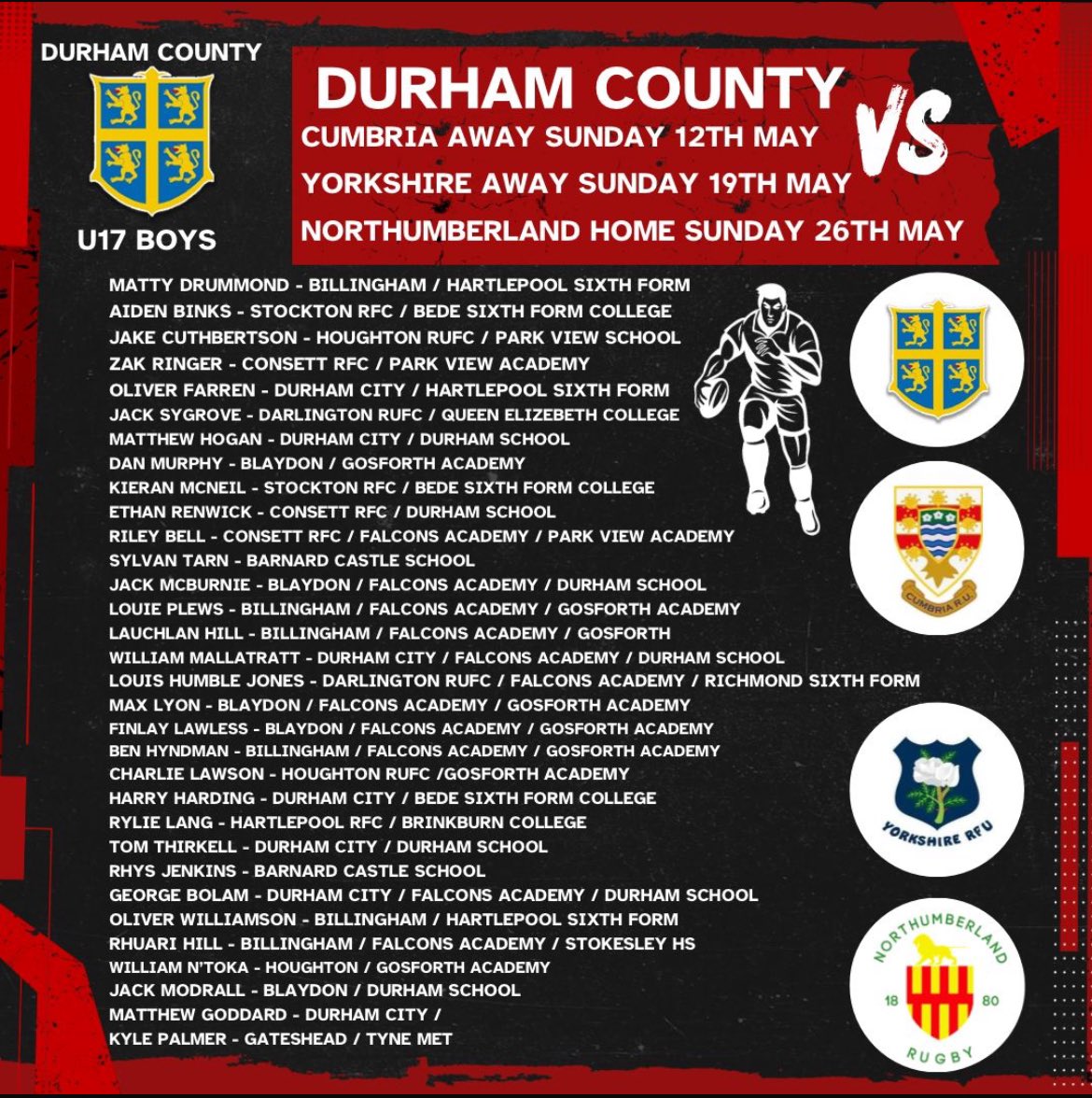 DurhamPathway tweet media