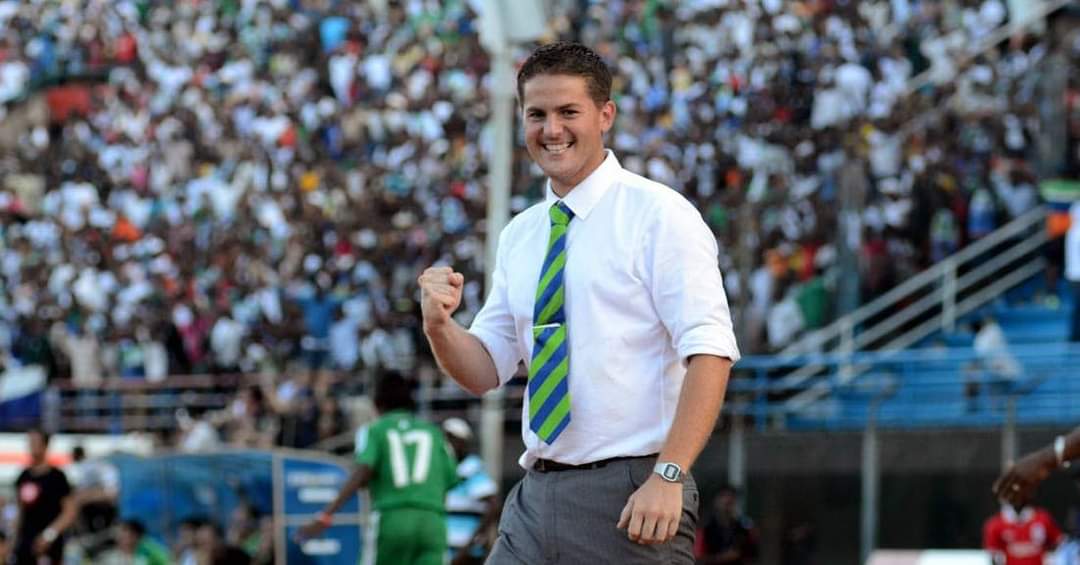 Johnathan McKinstry, whose contract was supposed to end with Gor Mahia in September, is currently being amended to end in June, which will allow him to be named as the Gambia national team coach. The K'Ogalo are currently leading the Kenya Premier League with nine points…