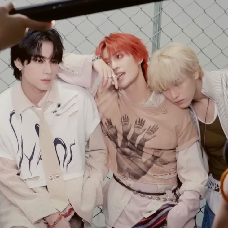 폴리아모리컨셉