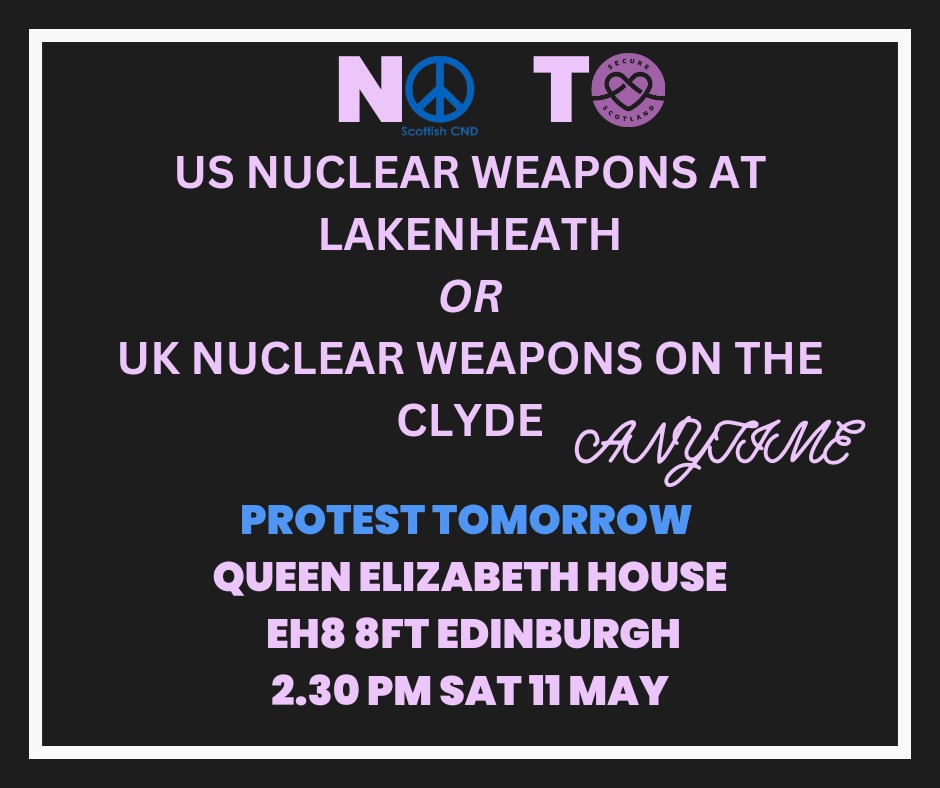 Janetfenton's tweet photo. Between 1981 and 1983, the plan to base US Nuclear weapons inthe UK led a group of women to set up Greenham Common Women's Peace Camp, inspiring grass-roots activism and showing the strength of collective action. https://t.co/pQvlGrG2yH
