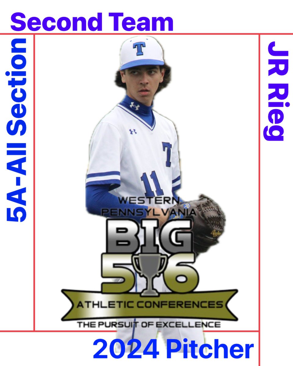 TrinityBasebal2's tweet photo. @Big56Conference All Section https://t.co/3hl3Dt4tHW