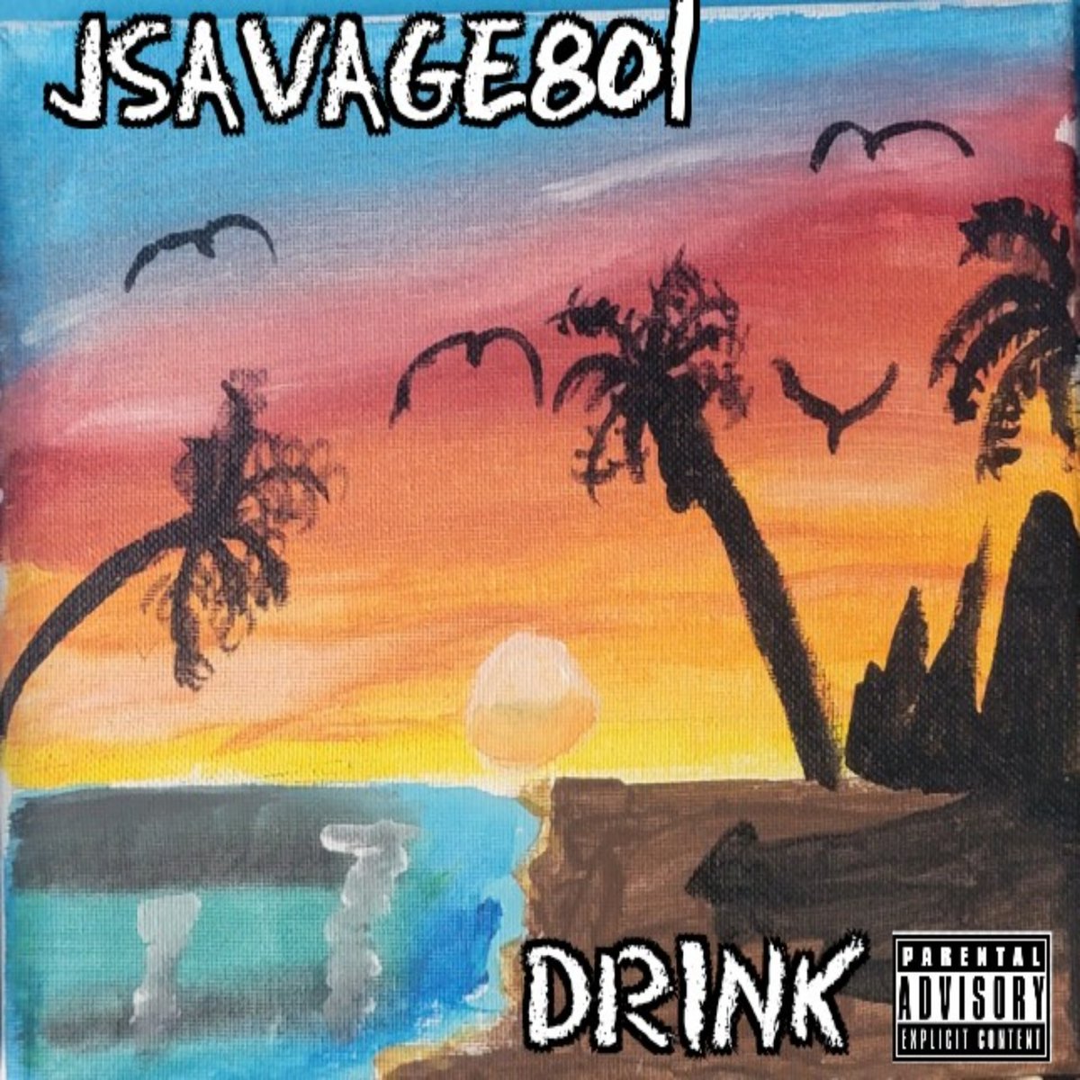 Jsavage801's tweet image. New music !!! songwhip.com/jsavage801/dri…
