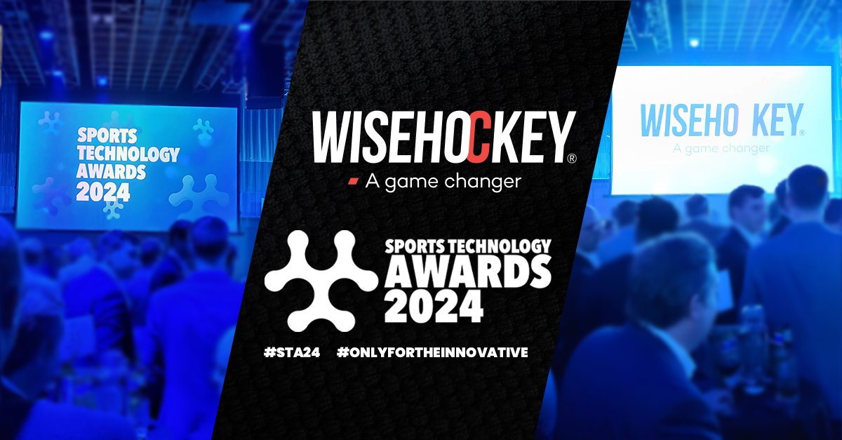 What an exciting Sports Technology Awards Ceremony yesterday! Wisehockey was honored to be shortlisted in the Data and Analytics – Business category despite not reaching the first place in this year's awards. 
Our thanks to everyone!  

#STA2024 #OnlyfortheInnovative