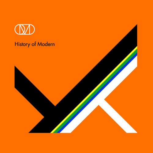 OMD English Electric / History of Modern Limited Colour LPs Preorder: resident-music.com/search&keyword… How about a double dose of coloured wax courtesy of those lads from the Wirral? Get in quick though cos these are suuuper limited!