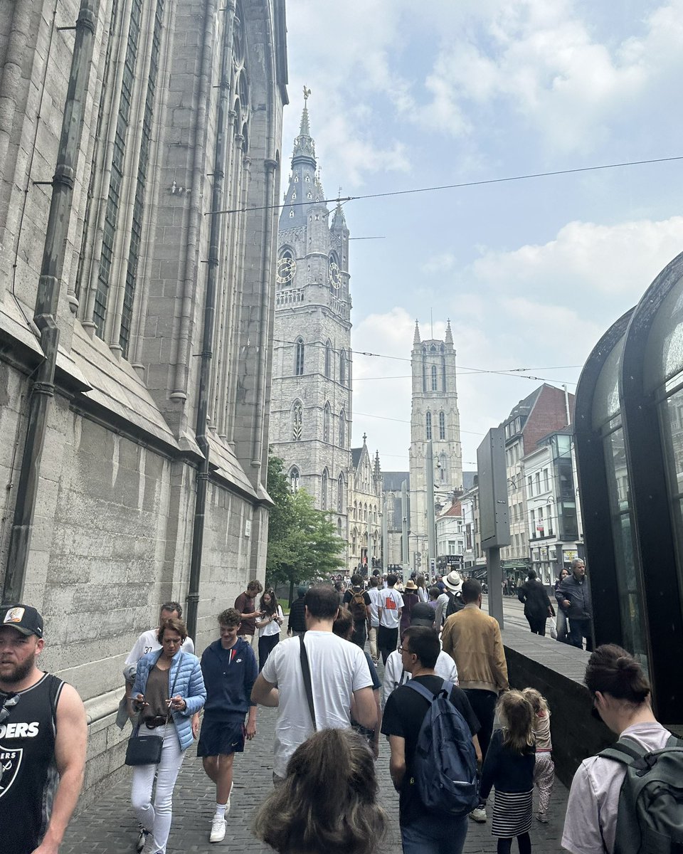 Lars Crommelinck tweet media