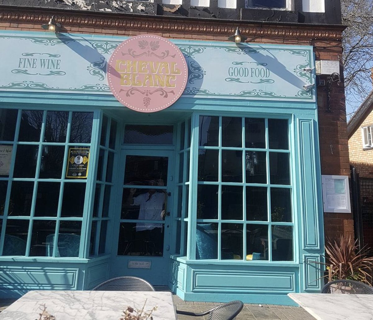 I Choose Birmingham tweet media