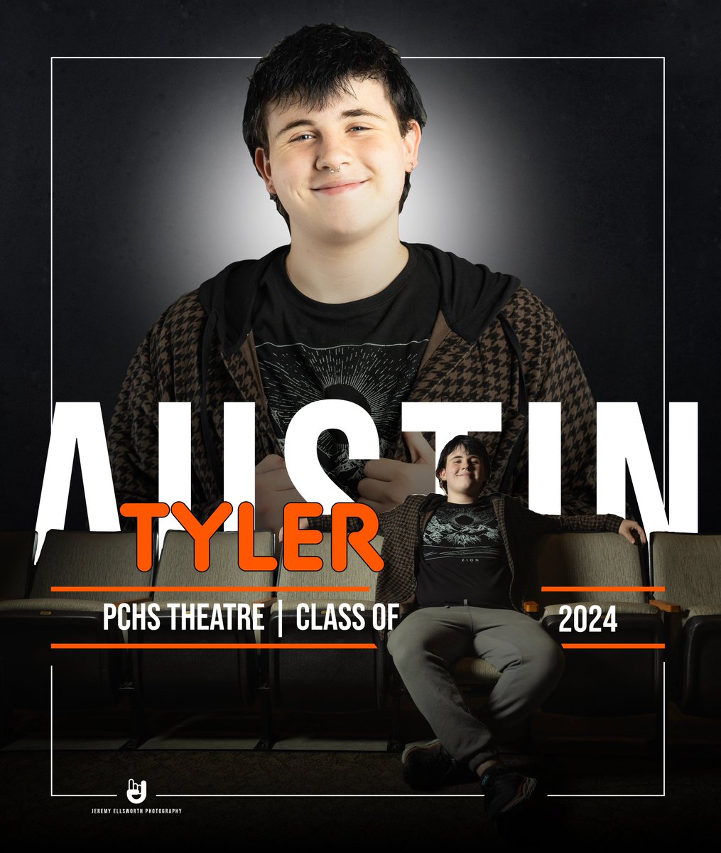 PCHS Theatre (@pchs_theatre) on Twitter photo PCHS SENIOR SPOTLIGHT: Tyler Austin 🎉 Tyler has been involved in theatre on stage acting, off stage as a designer, and as a Thespian officer. Next year he will be attending college for Costume Design. Congratulations Tyler! 📸 @JEllsworthPhoto <a href="/PCHSAthletics1/">PIRATE ACTIVITIES</a> <a href="/PCHSHalls/">PCHS Halls</a> PCHS SENIOR SPOTLIGHT: Tyler Austin 🎉 Tyler has been involved in theatre on stage acting, off stage as a designer, and as a Thespian officer. Next year he will be attending college for Costume Design. Congratulations Tyler! 📸 @JEllsworthPhoto <a href="/PCHSAthletics1/">PIRATE ACTIVITIES</a> <a href="/PCHSHalls/">PCHS Halls</a>