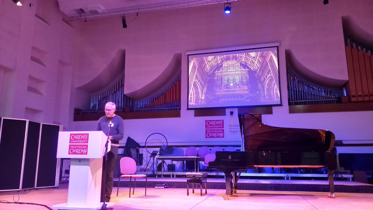 Session 5: The French Organ Tradition: