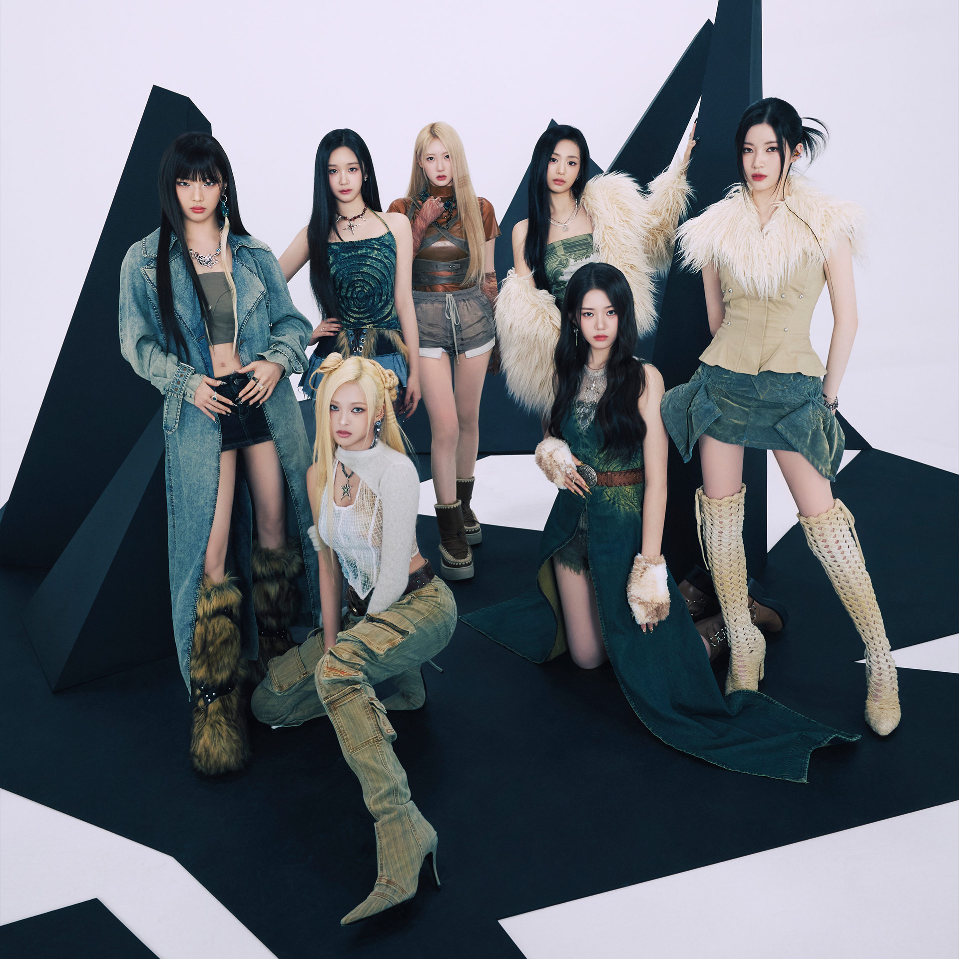 BABYMONSTER ファリタ 台湾 台北 ペンミ VIP 入場者限定 BABYMONSTER ファリタ 台湾 台北 ペンミ VIP 入場者限定 | Shop