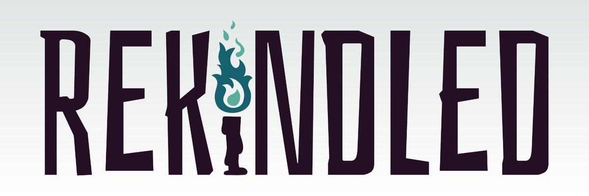 We are pleased to report Rekindled Studios are new GDN members!

Rekindled are a small outsource studio based in the UK that specialises in animation, technical animation and character creation services.

rekindled.uk

@RekindledStudio @mislaidmohawk
#RekindledStudios