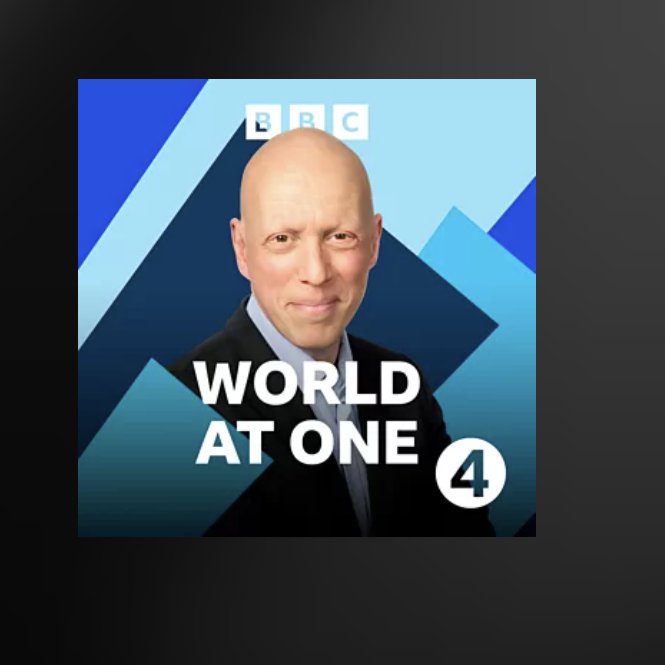 I joined @BBCWorldatOne earlier to discuss the UK exiting #recession Let's be clear, recovery is much-needed and welcome. But we need to be honest, the reality is people are still paying the price of the Truss disaster and struggling on a daily basis - let's not patronise them…