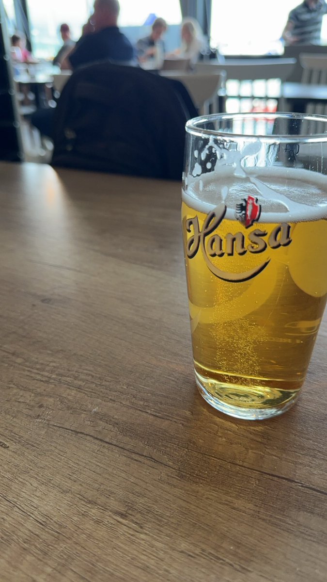 Stockholm regionals 🇸🇪✈️