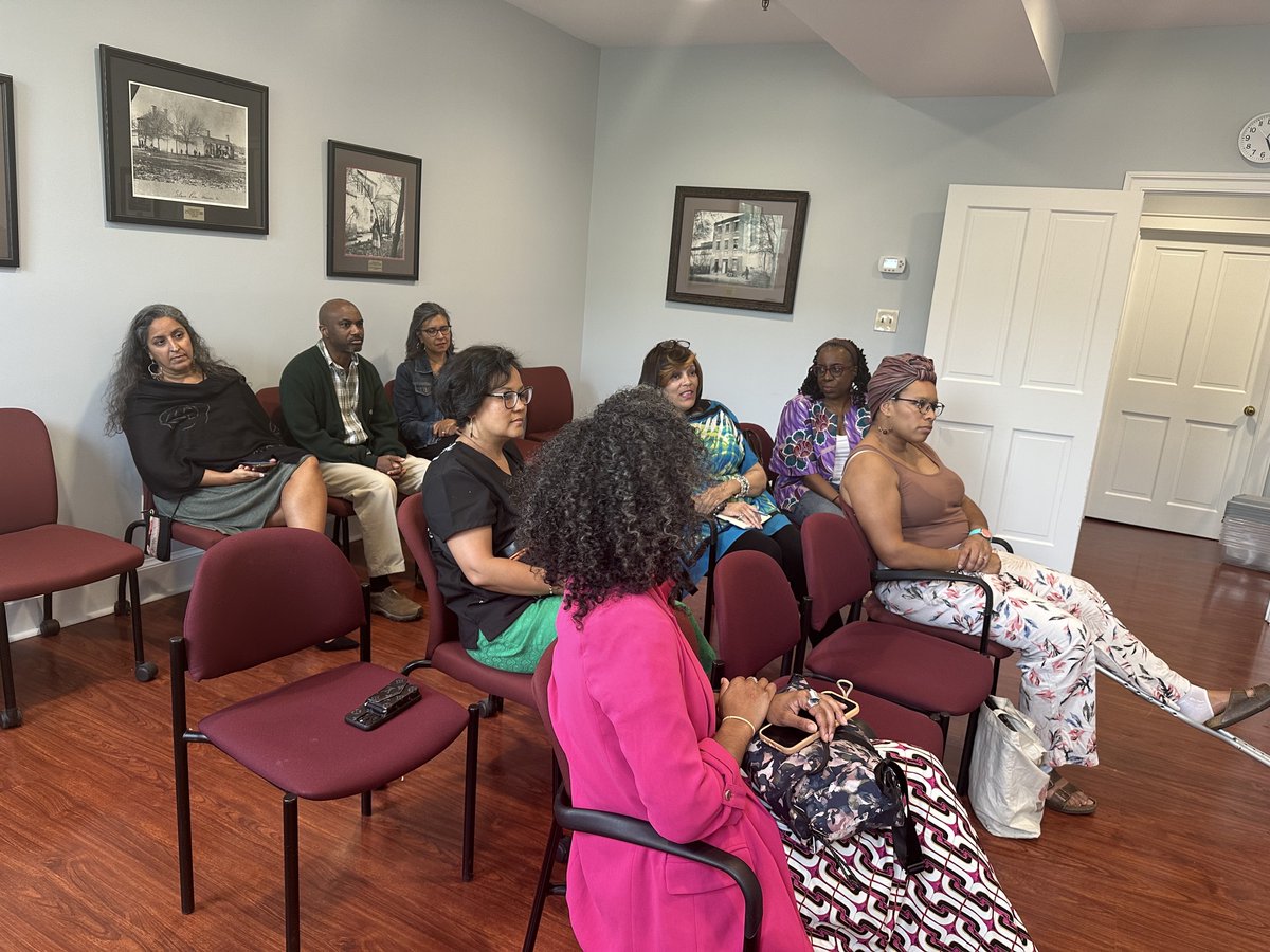 Philanthropy DMV tweet media